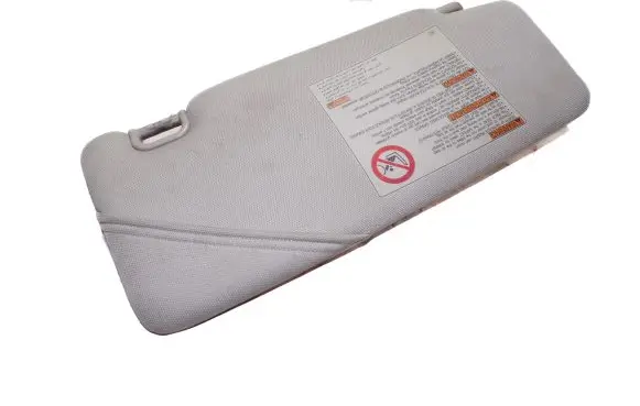 Subaru Legacy Sun visor