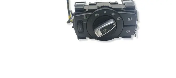 BMW X1 E84 Light switch 9169406 33600111