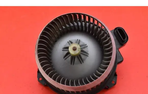 Toyota Prius (XW30) Heater fan/blower 2727008083