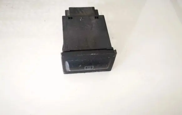 Skoda Octavia Mk1 (1U) Windscreen/window heater switch 1u6959621b