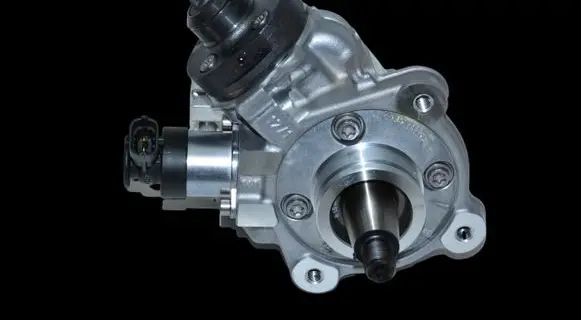 Iveco Daily 6th gen Fuel injection high pressure pump 5802885804