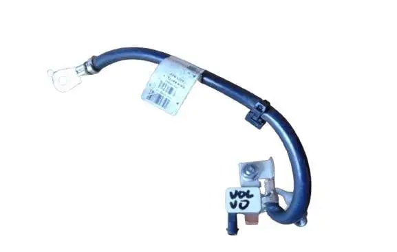 Volvo V60 Negative earth cable (battery) 31652054