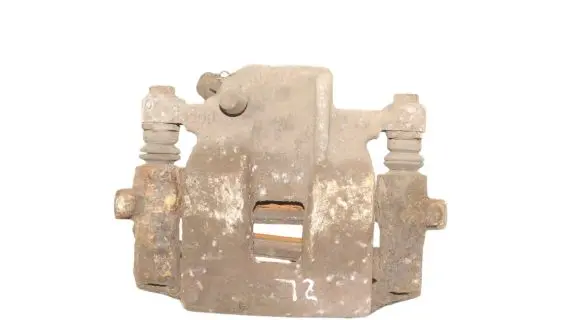 Toyota Verso-S Rear brake caliper