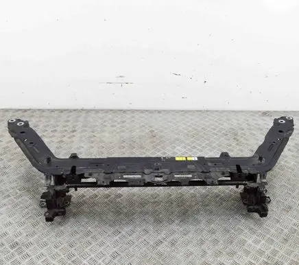 Jaguar E-Pace Top upper radiator support slam panel BJ3216778AC J9C316C706AB