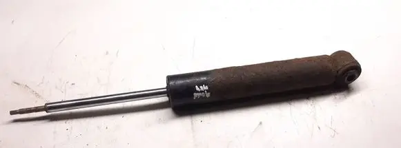 Ford Mondeo MK IV Rear shock absorber/damper