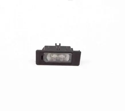 Audi Q5 SQ5 Number plate light 4G0943021