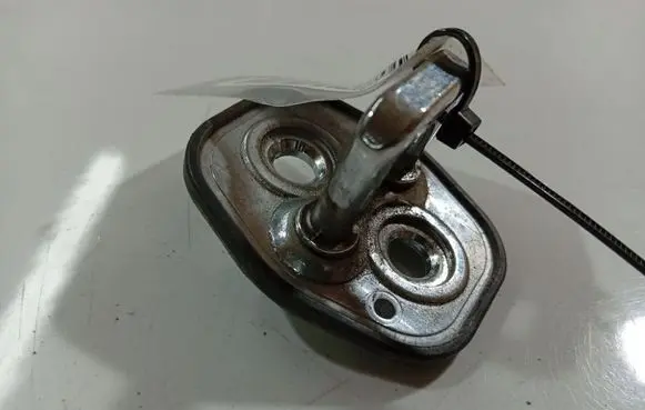 Peugeot 407 Rear door lock loop/hook striker 