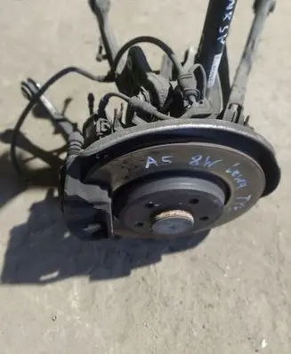 Audi A4 S4 B9 Stub axle 