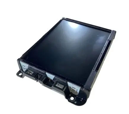 Jeep Grand Cherokee Screen/display/small screen 68258671AJ VP4NA