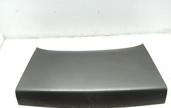 Mercedes-Benz 380 560SEC C126 Tailgate/trunk/boot lid