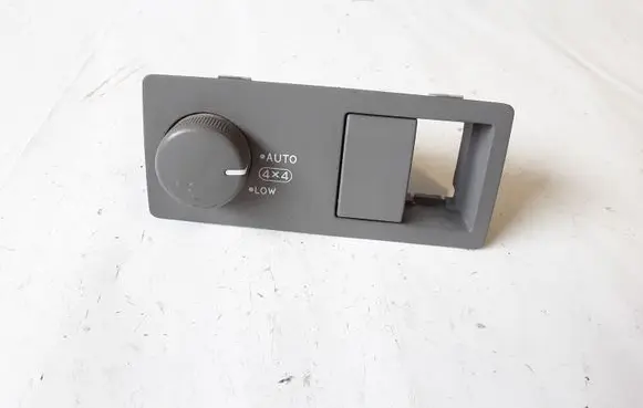 KIA Sorento Other switches/knobs/shifts 201004358
