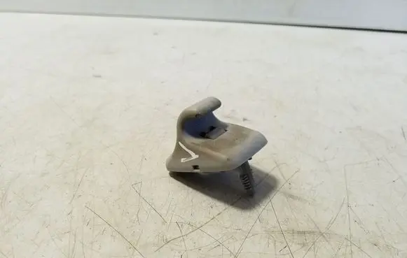 KIA Stonic Sun visor clip/hook/bracket 