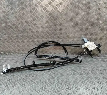 BMW 5 G30 G31 Other devices 7385491