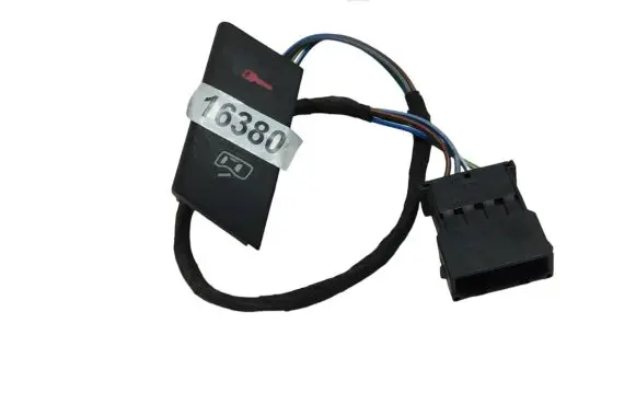 Audi A6 S6 C5 4B Central locking switch button 4B2962107
