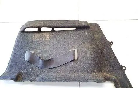 BMW i3 Other trunk/boot trim element 51477314755 7314755-09