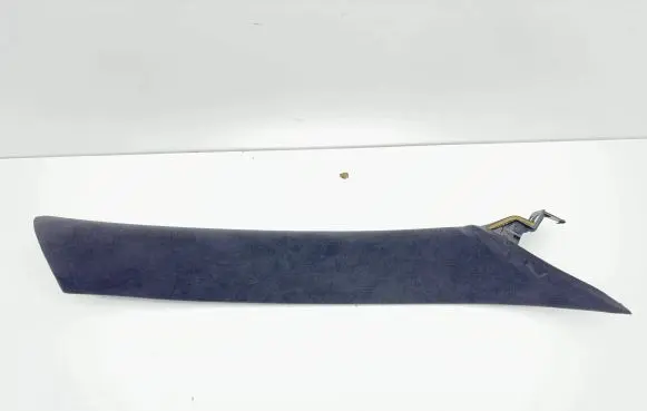 Maserati Ghibli (A) pillar trim 670010333 06701381990
