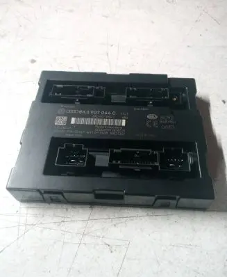 Audi A5 8T 8F Comfort/convenience module 8K0907064C