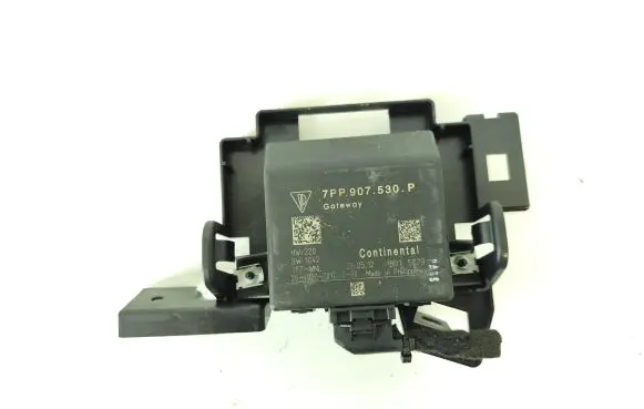 Porsche Cayenne (92A) Gateway control module 7PP907530