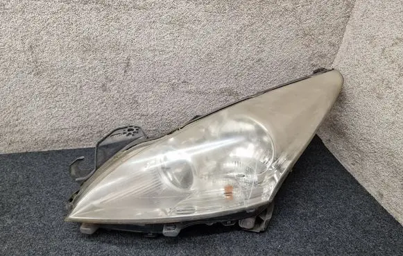 Peugeot 3008 I Headlight/headlamp 89903106 9682519180
