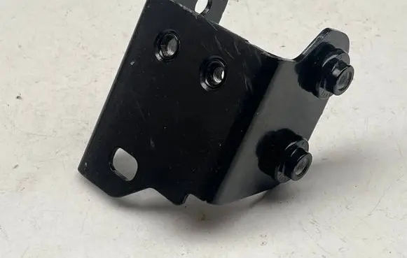 Mercedes-Benz GLB X247 Rear glass lock/latch Q309 A2956208501