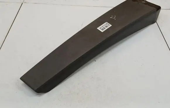 Renault Scenic II - Grand scenic II Front door glass trim molding MP5469