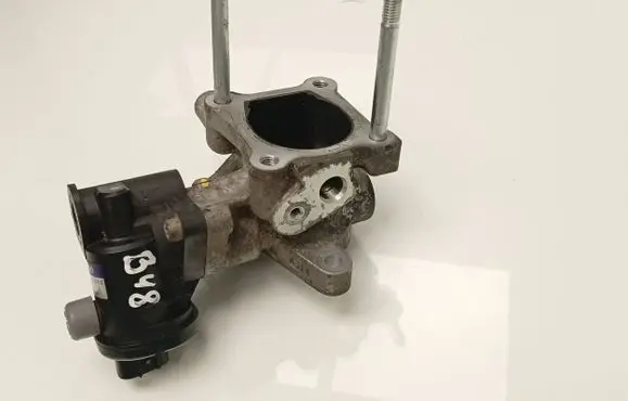 Honda CR-V Throttle valve 0120101040