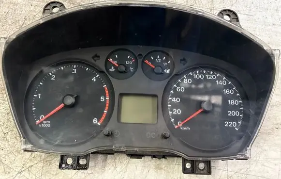 Ford Transit Speedometer (instrument cluster) 9C1T10849