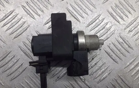 KIA Ceed Turbo solenoid valve