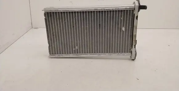 BMW 1 F20 F21 Heater blower radiator 0669958H 121211 000928