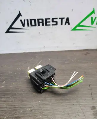 Peugeot Partner Other relay 34F231308