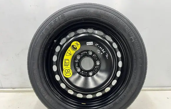 Ford C-MAX II R16 spare wheel 2160848 DM5CBA