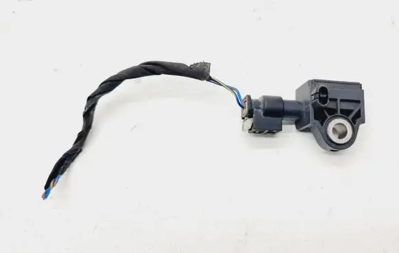 Mercedes-Benz GLC X253 C253 Airbag deployment crash/impact sensor 2229051400