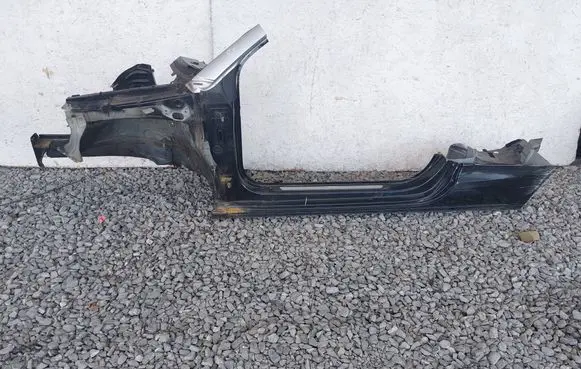 Audi A1 Front quarter panel 8XCWIARTKAL