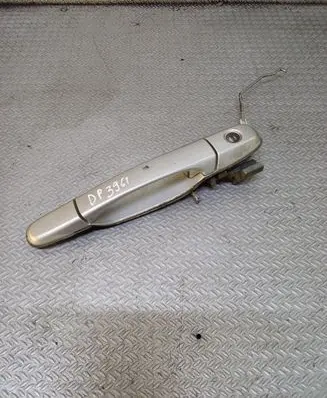 Toyota Previa (XR30, XR40) II Front door exterior handle 
