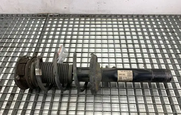 Skoda Superb B8 (3V) Front shock absorber/damper 3Q0413031BG
