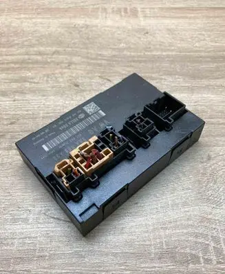 Volkswagen PASSAT B7 Comfort/convenience module 3AA959433 5DK00906460