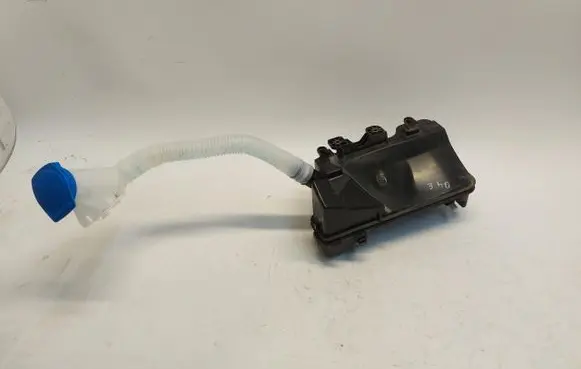 Audi Q4 Sportback e-tron Windshield washer fluid reservoir/tank 1EA955453JLK01