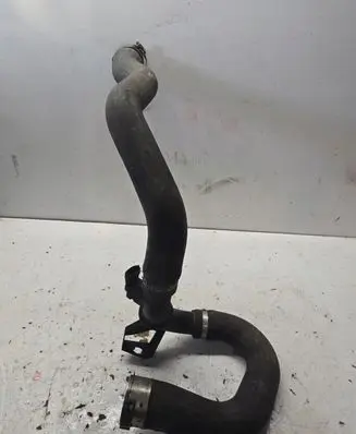 Opel Mokka X Coolant pipe/hose 