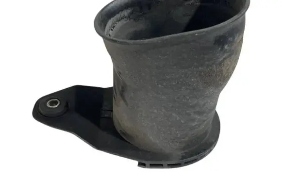 BMW 5 E60 E61 Air intake hose/pipe 7792417 13717792417