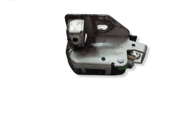 Mercedes-Benz Sprinter W906 Loading door lock A9067401235