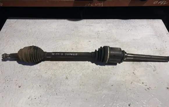 Mitsubishi Outlander Front driveshaft