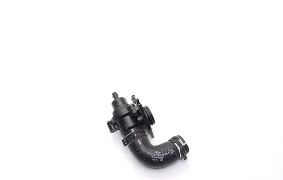 Mercedes-Benz CLA C118 X118 Electric auxiliary coolant/water pump A0001532859 70492703