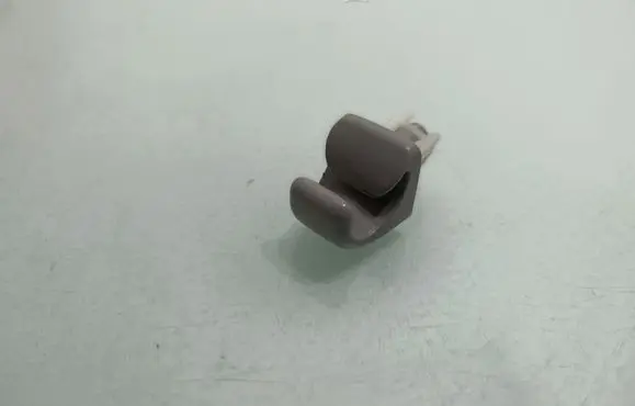 Lexus RX 330 - 350 - 400H Sun visor clip/hook/bracket 