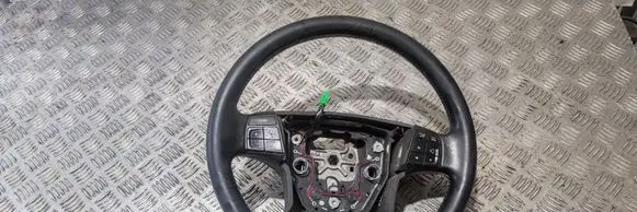Volvo S80 Steering wheel 30778843