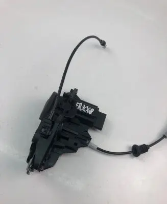 Volvo S90, V90 Front door lock 31440998