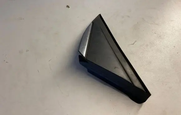 Renault Megane IV (A) pillar trim 638758950R