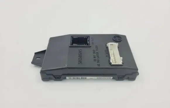 Renault Thalia II Comfort/convenience module 8200103749B