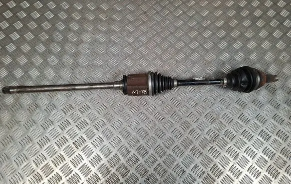 BMW X5 E70 Front driveshaft P762288401