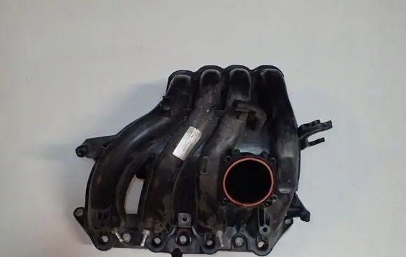 Volkswagen Polo V 6R Intake manifold 036129709HS