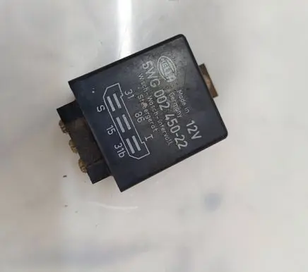 Mercedes-Benz 207 310 Other relay 5WG00245022